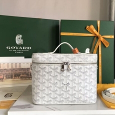 Goyard Cosmetic Bags